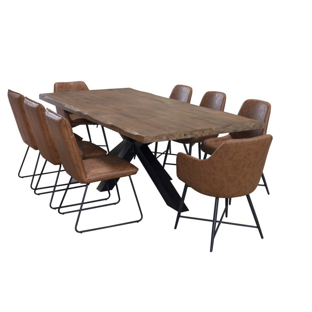 Redmond Dining Table 1.8M