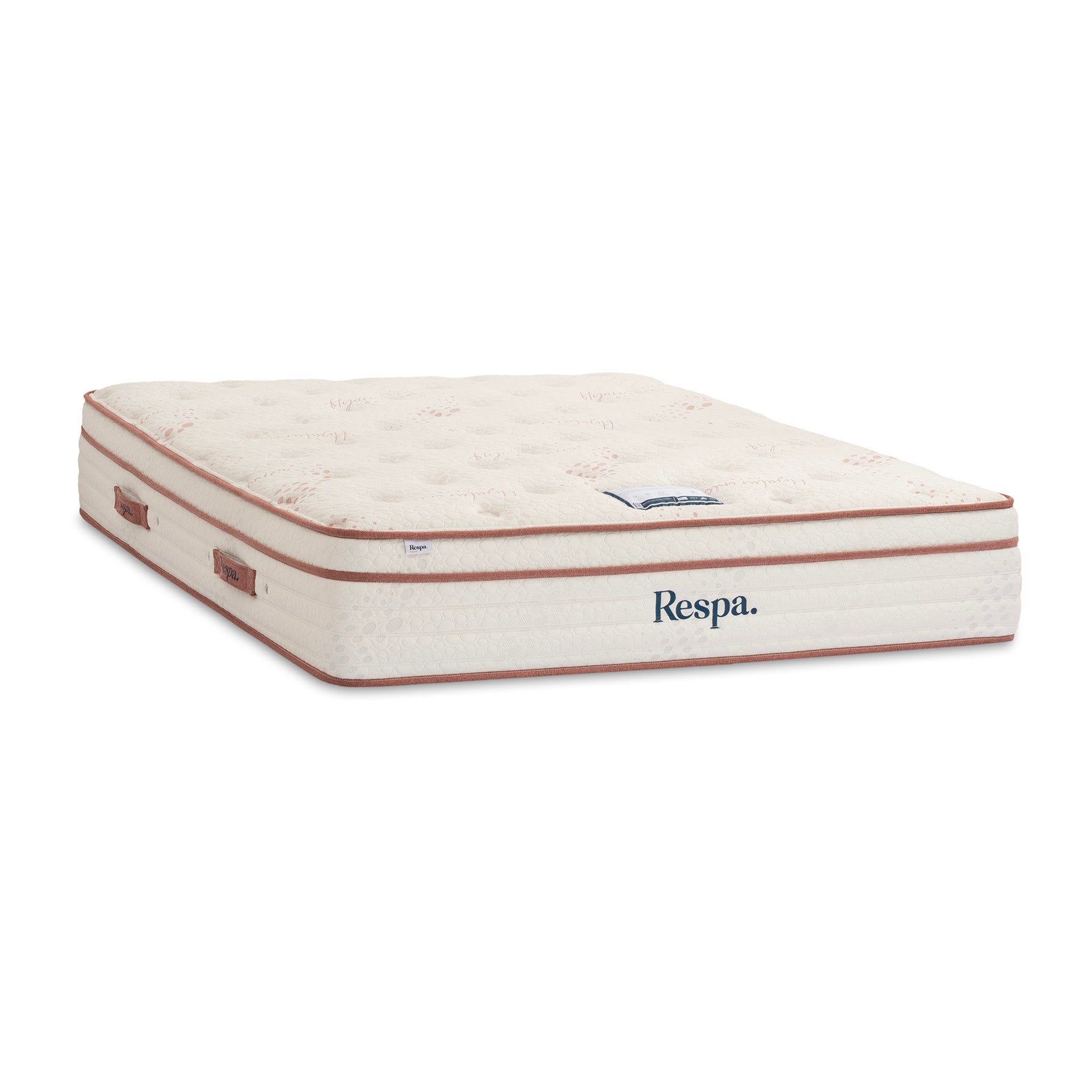 Respa Renew 5ft King Mattress