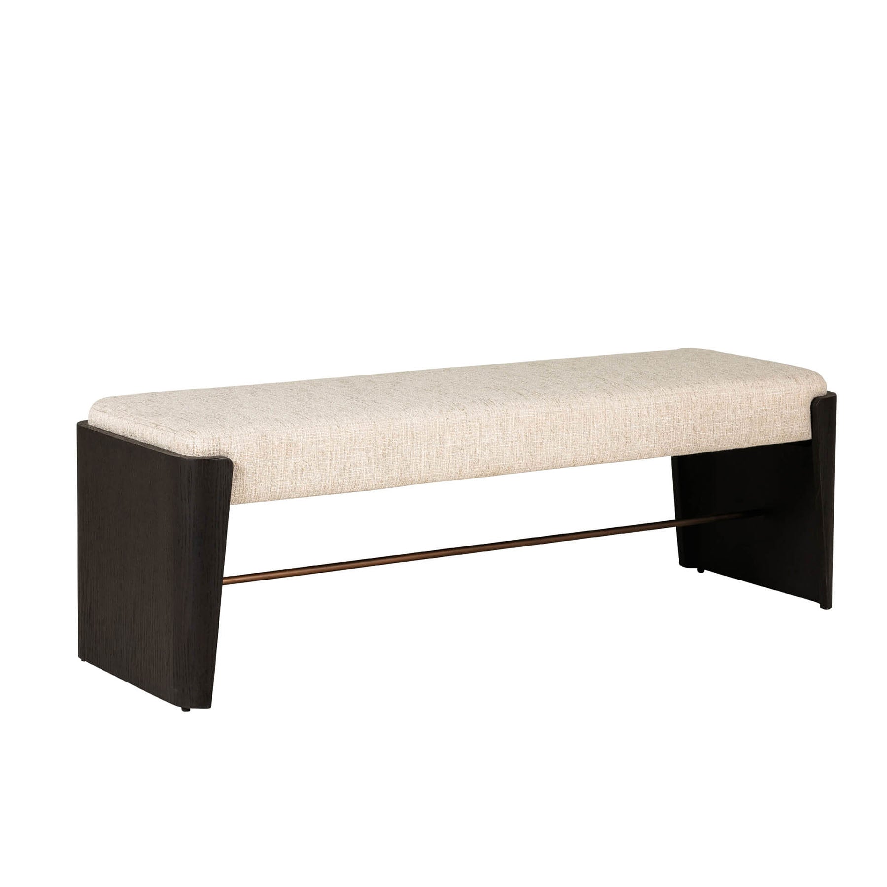 Rhodes End of Bed Bench