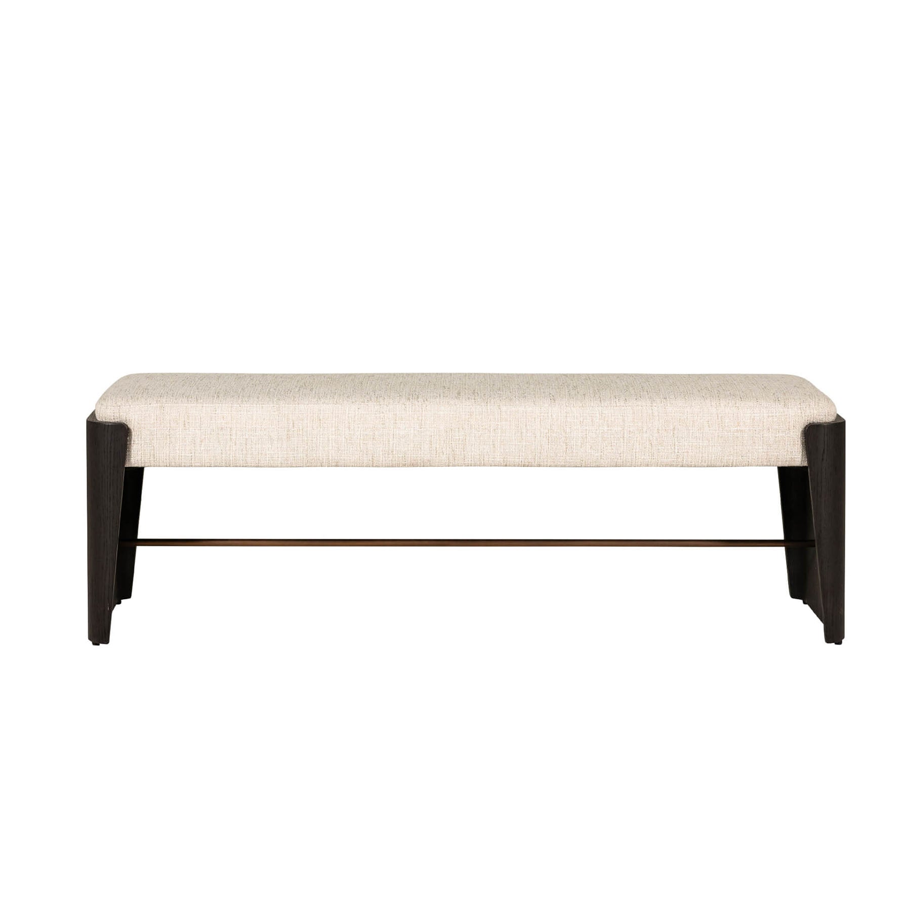 Rhodes End of Bed Bench