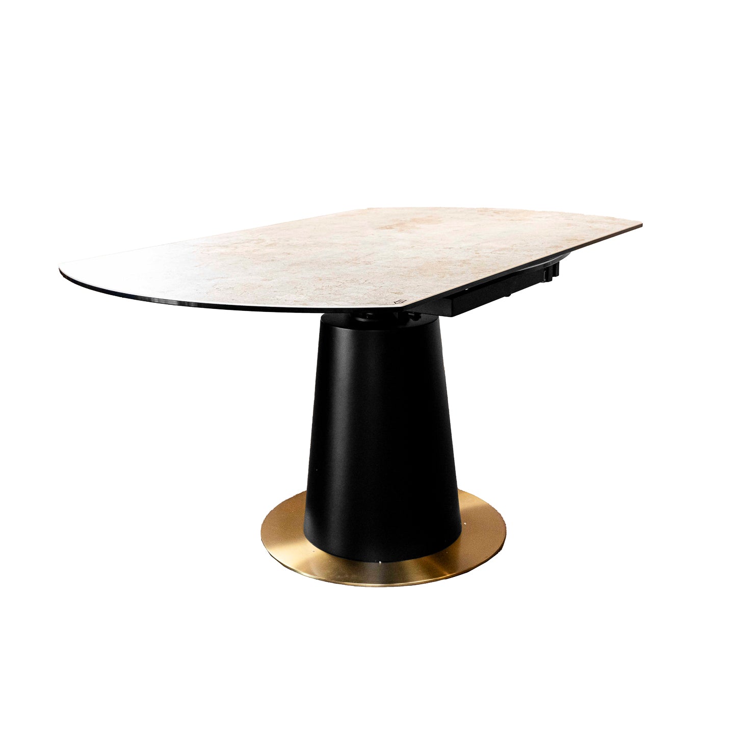 Rosa Rotation Extending Dining Table