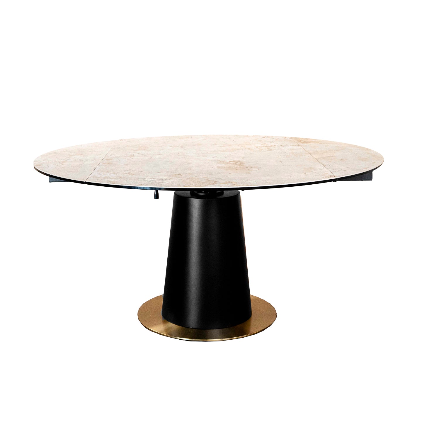 Rosa Rotation Extending Dining Table