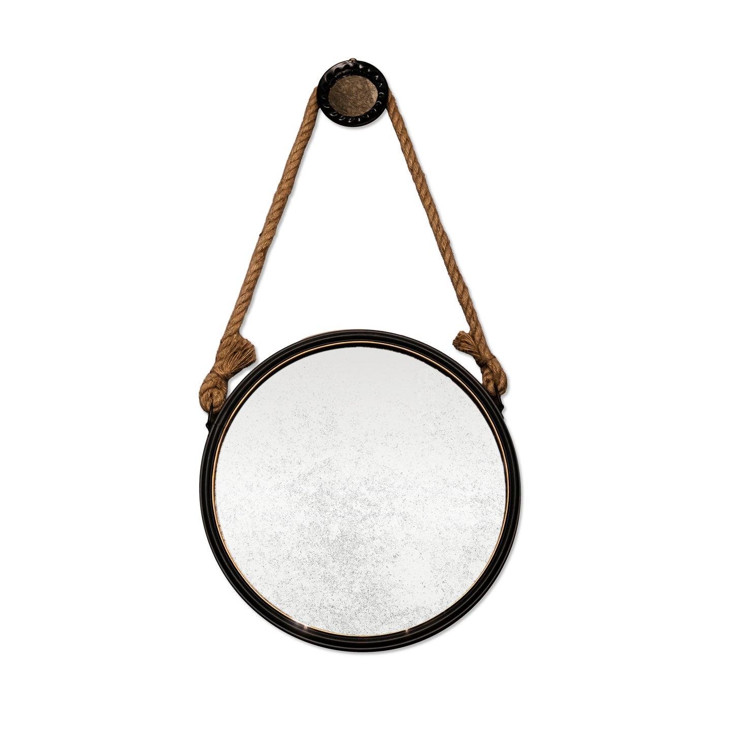 Round Mirror
