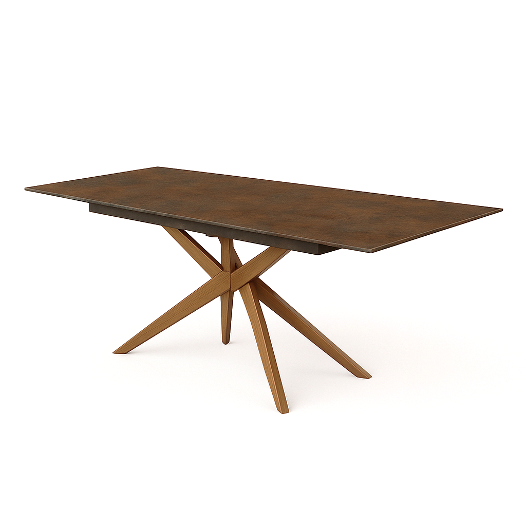 Rustica Dining table