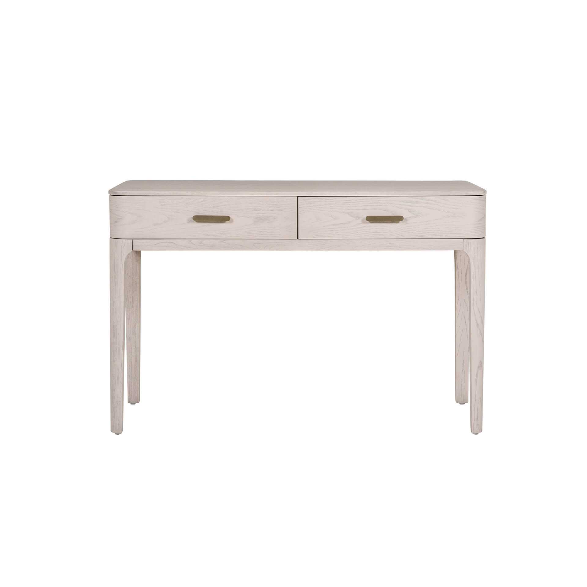 Sahara 2-Drawer Parisian Cream Dressing Table