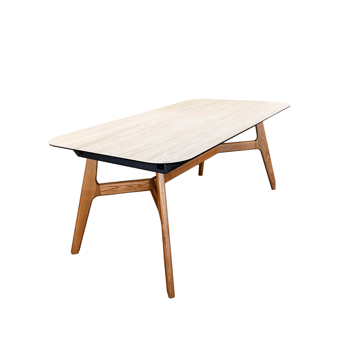 Sasso Extending Dining Table