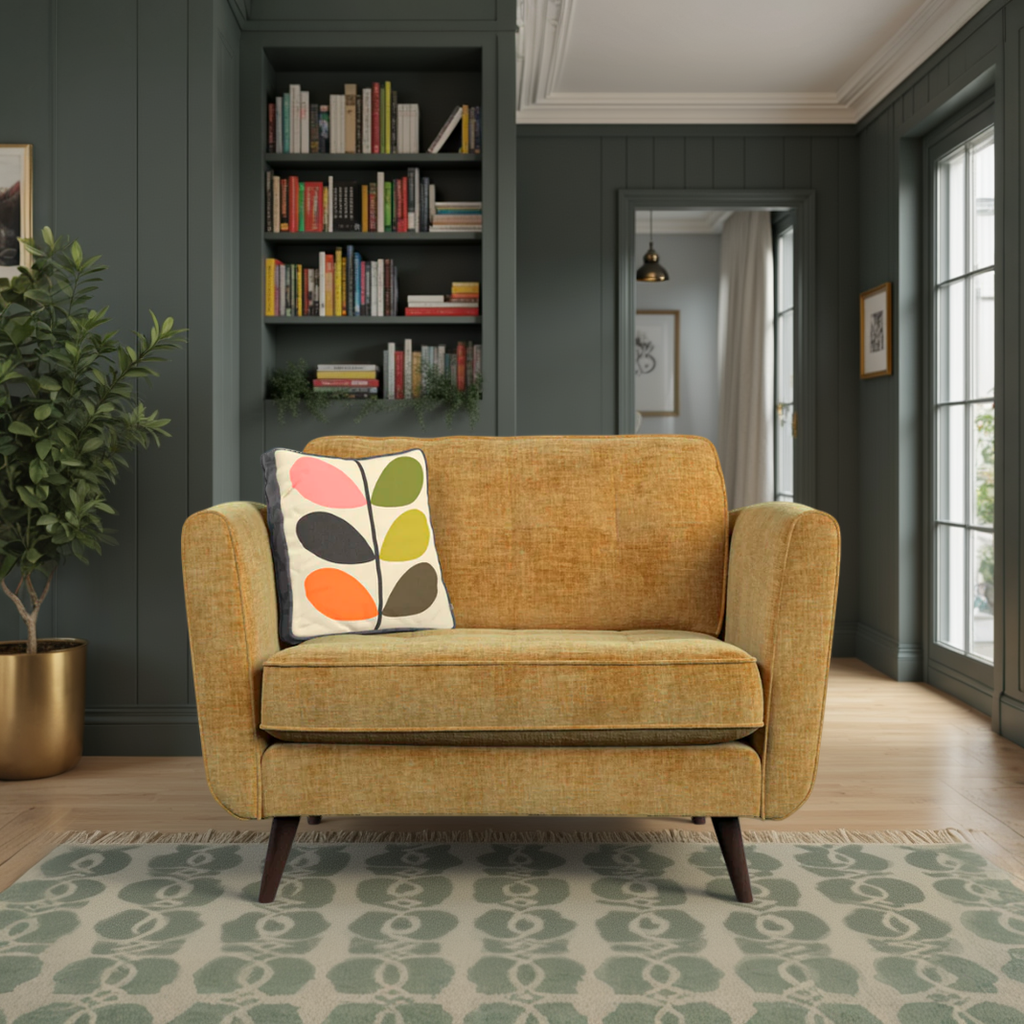 Orla Kiely Ivy Snuggler