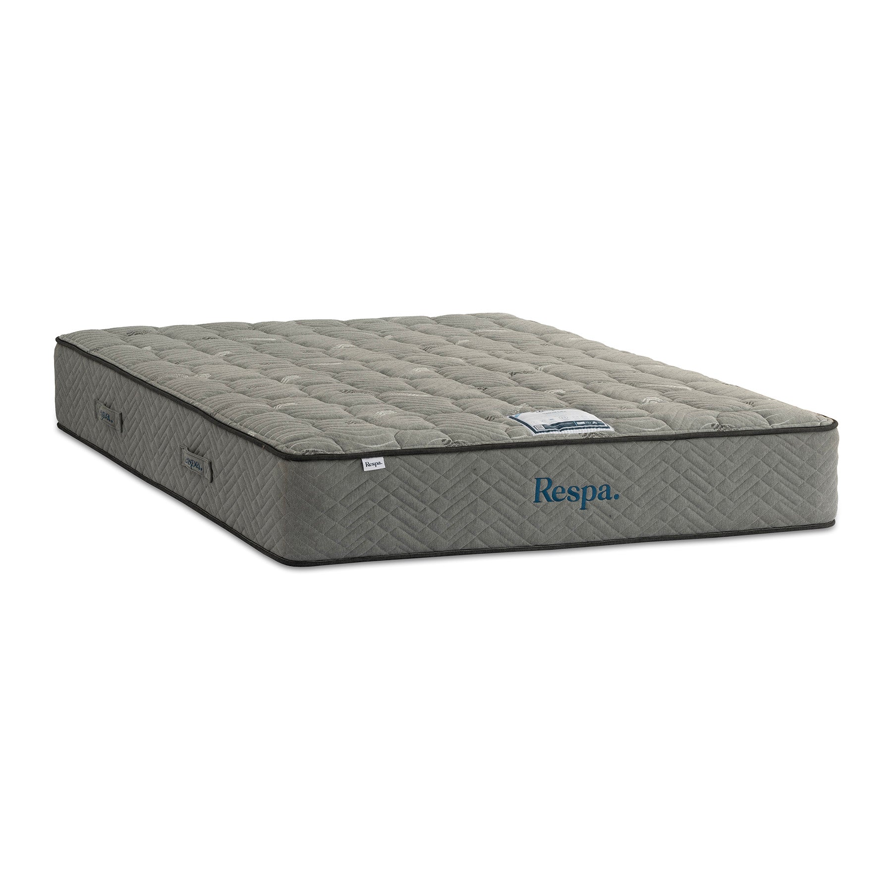 Respa Serene Backcare 5ft King Mattress