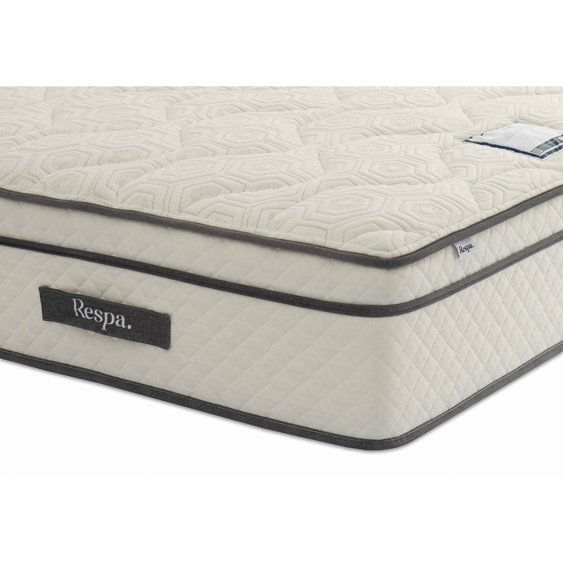 Respa Sheba 5ft King Mattress