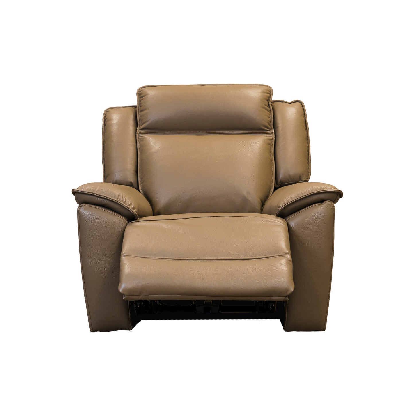 Storm Power Recliner Armchair