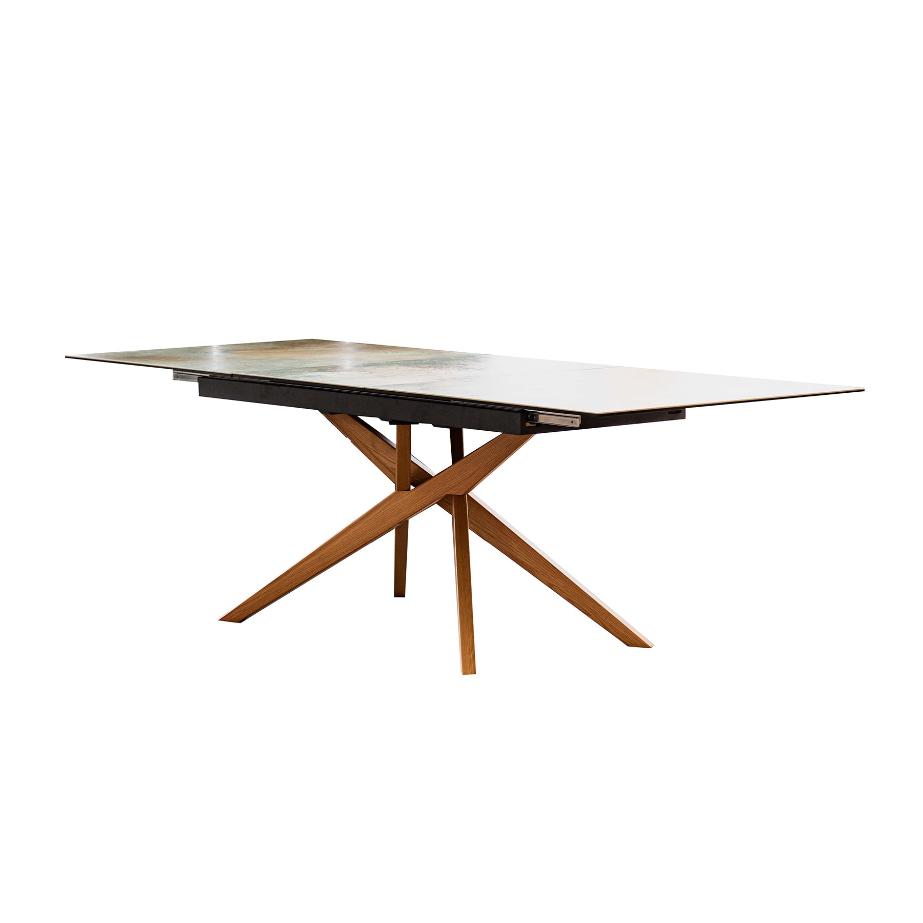 Terra Verde Extending Dining Table