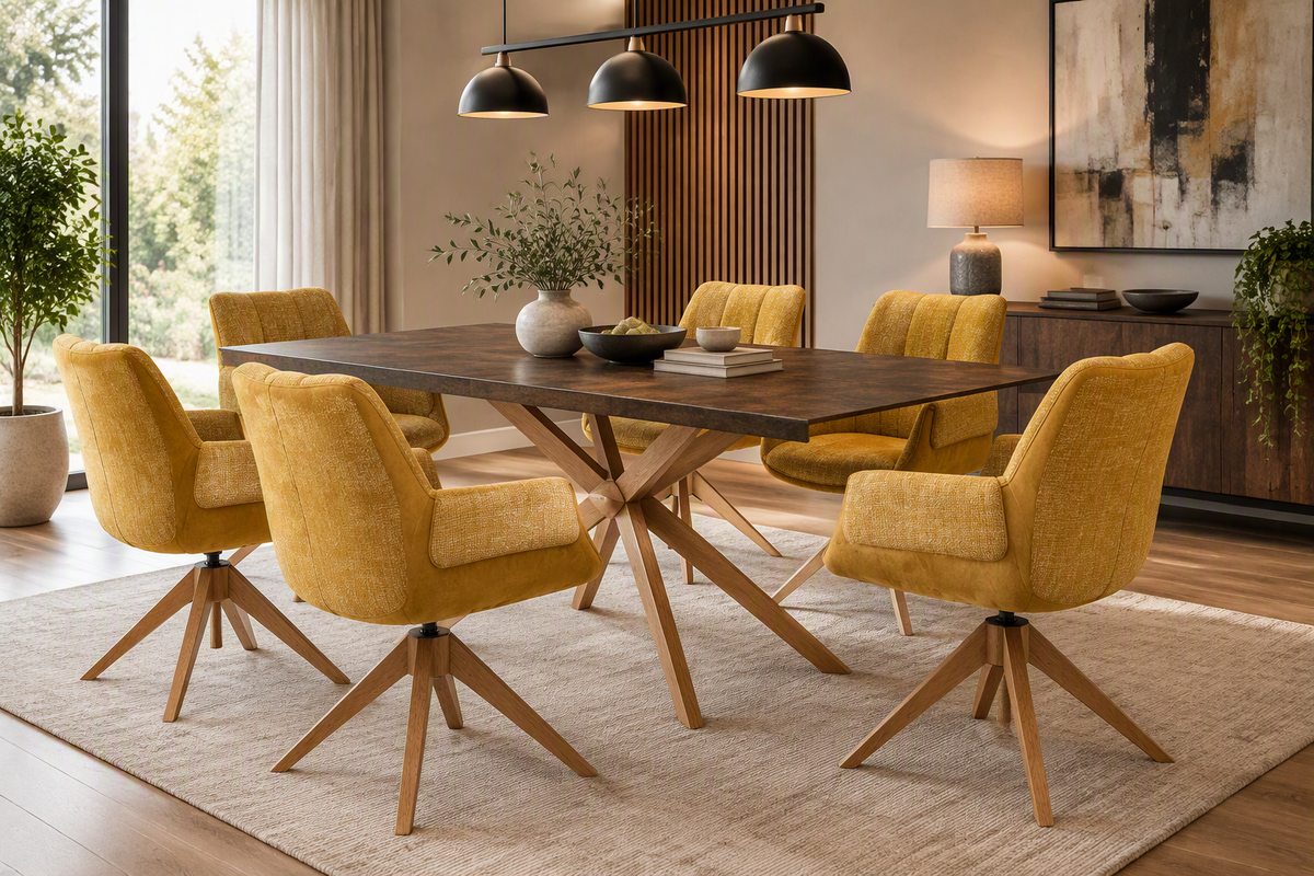 Rustica Dining table