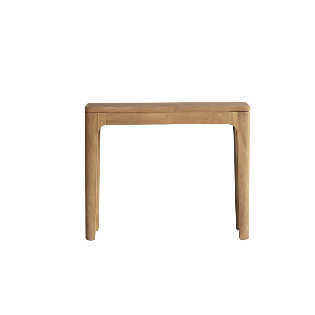Torino 100cm Console Table