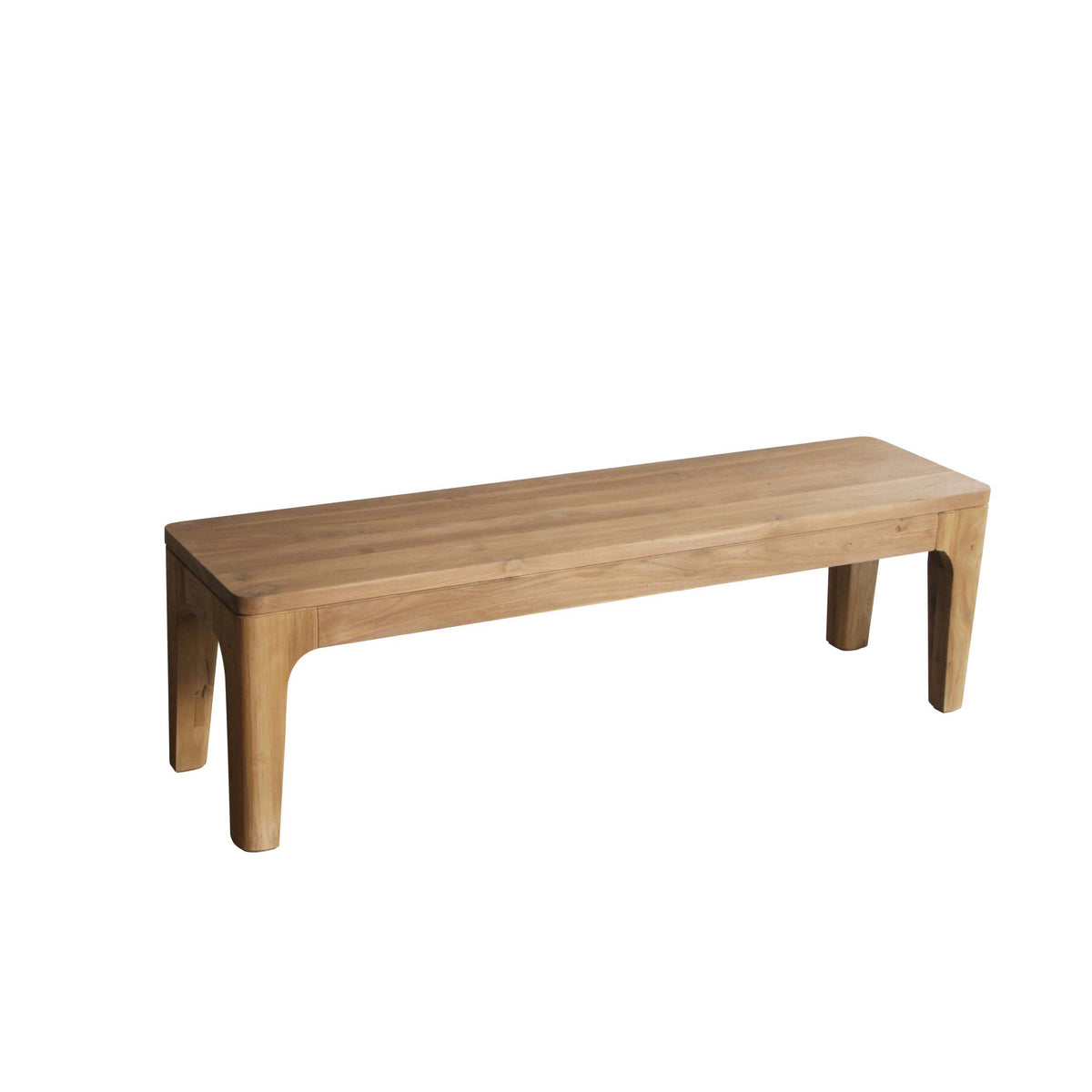Torino 150cm Bench