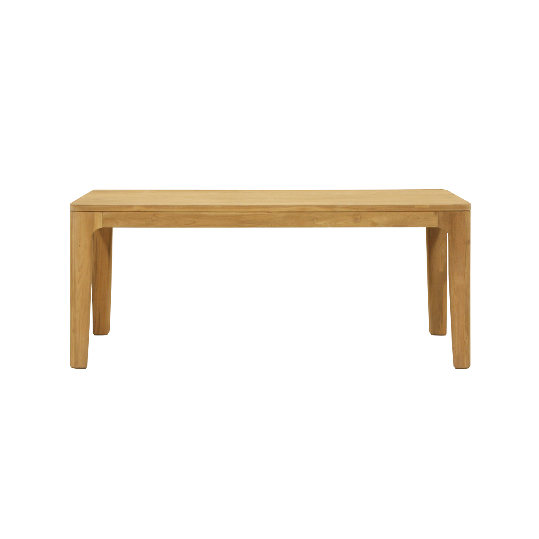 Torino 180cm Dining Table