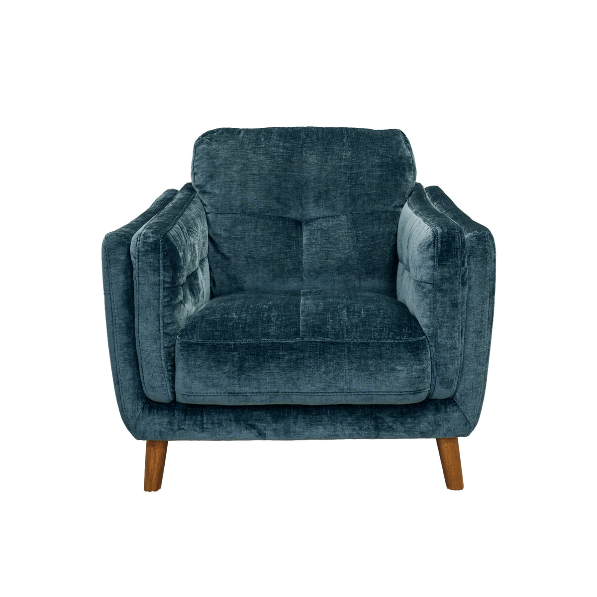 Tuscany Armchair - Fabric