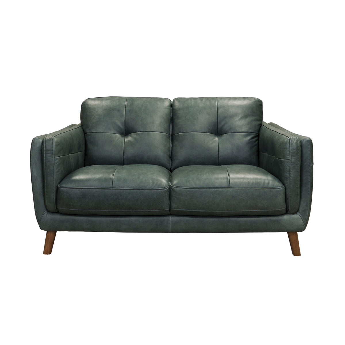 Tuscany 2 Seater Sofa - Leather