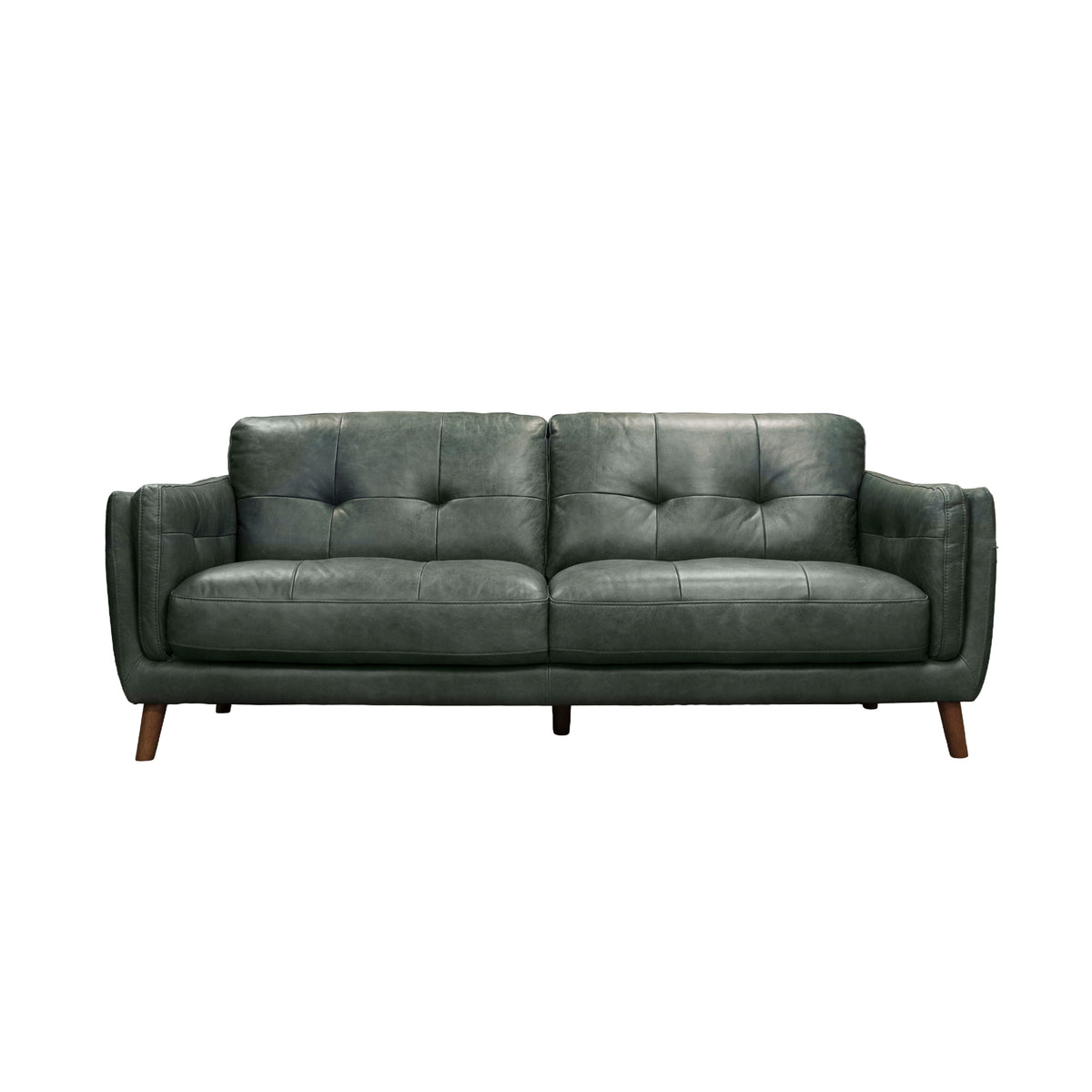 Tuscany 3 Seater Sofa - Leather