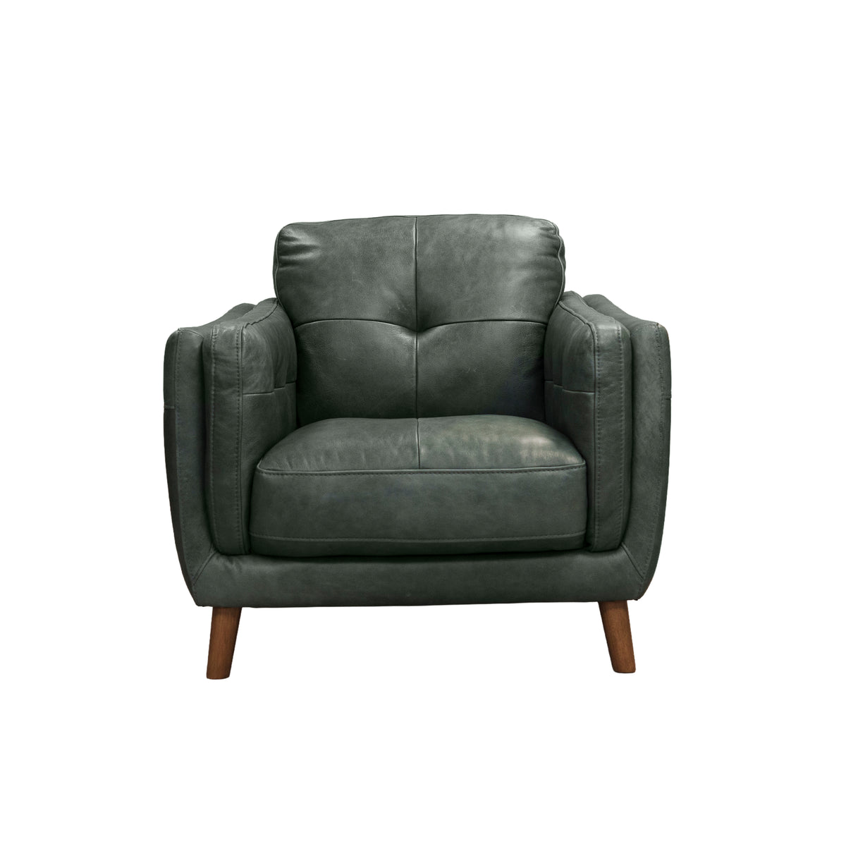 Tuscany Armchair - Leather