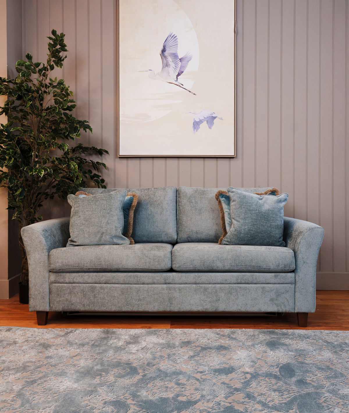 Tyne Sofa Bed