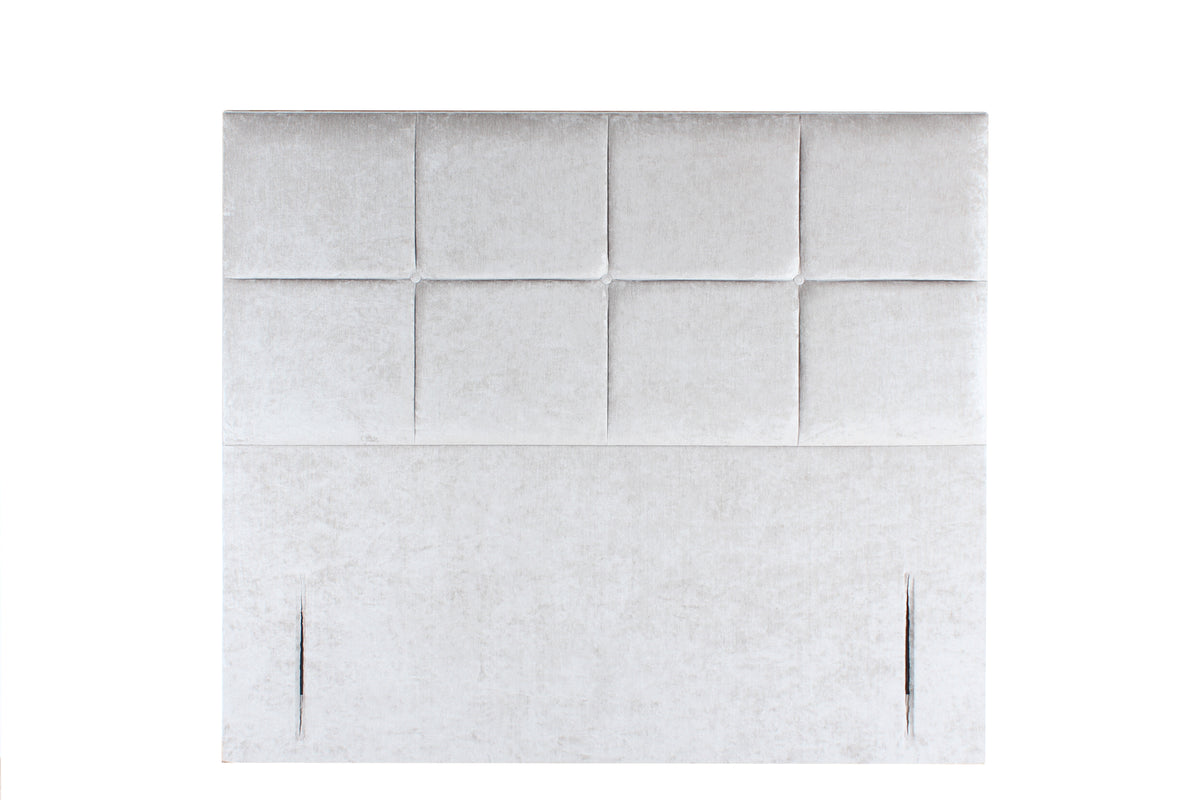 KIng Koil Wicklow Headboard Floor Standing