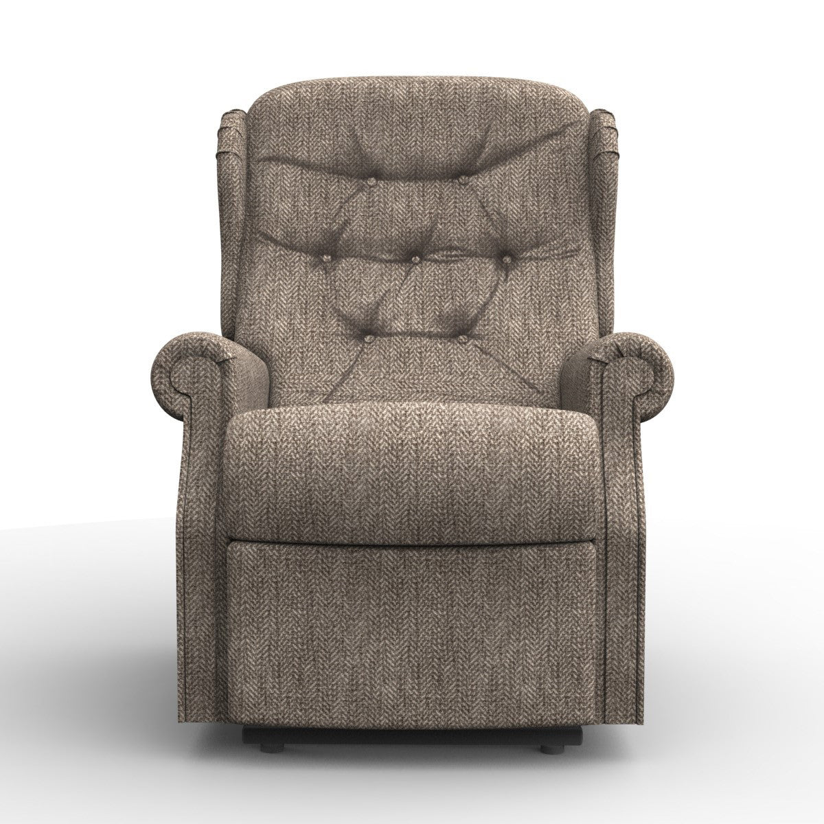 Winchester Dual Motor Lift & Tilt Standard Recliner Chair