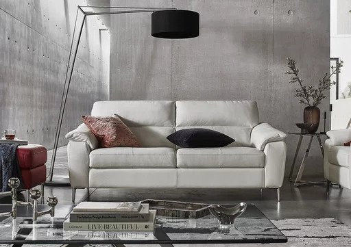 Dallas 3 Seater Sofa