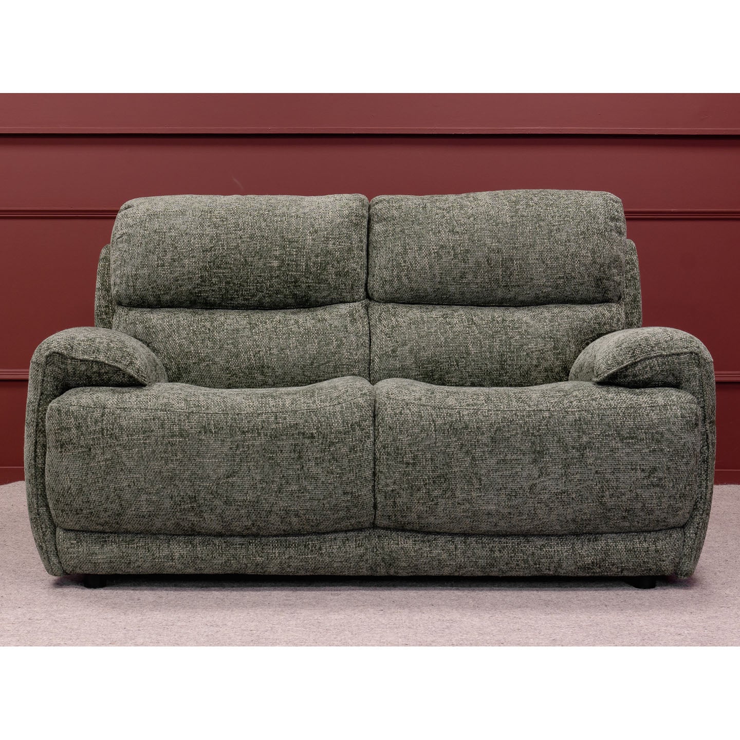 Selene 2 Seater Fixed Sofa