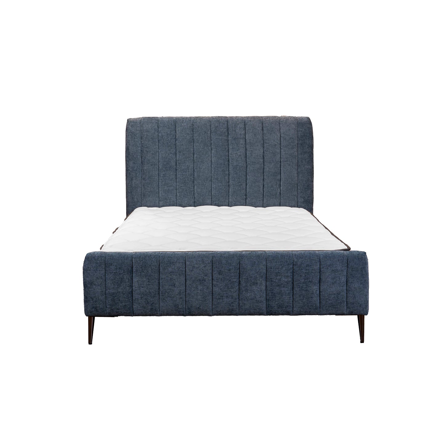 Zara King Bed and Mattress  Bundle