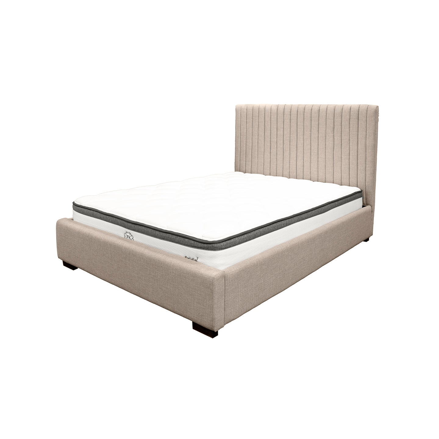 Luna King Bedframe