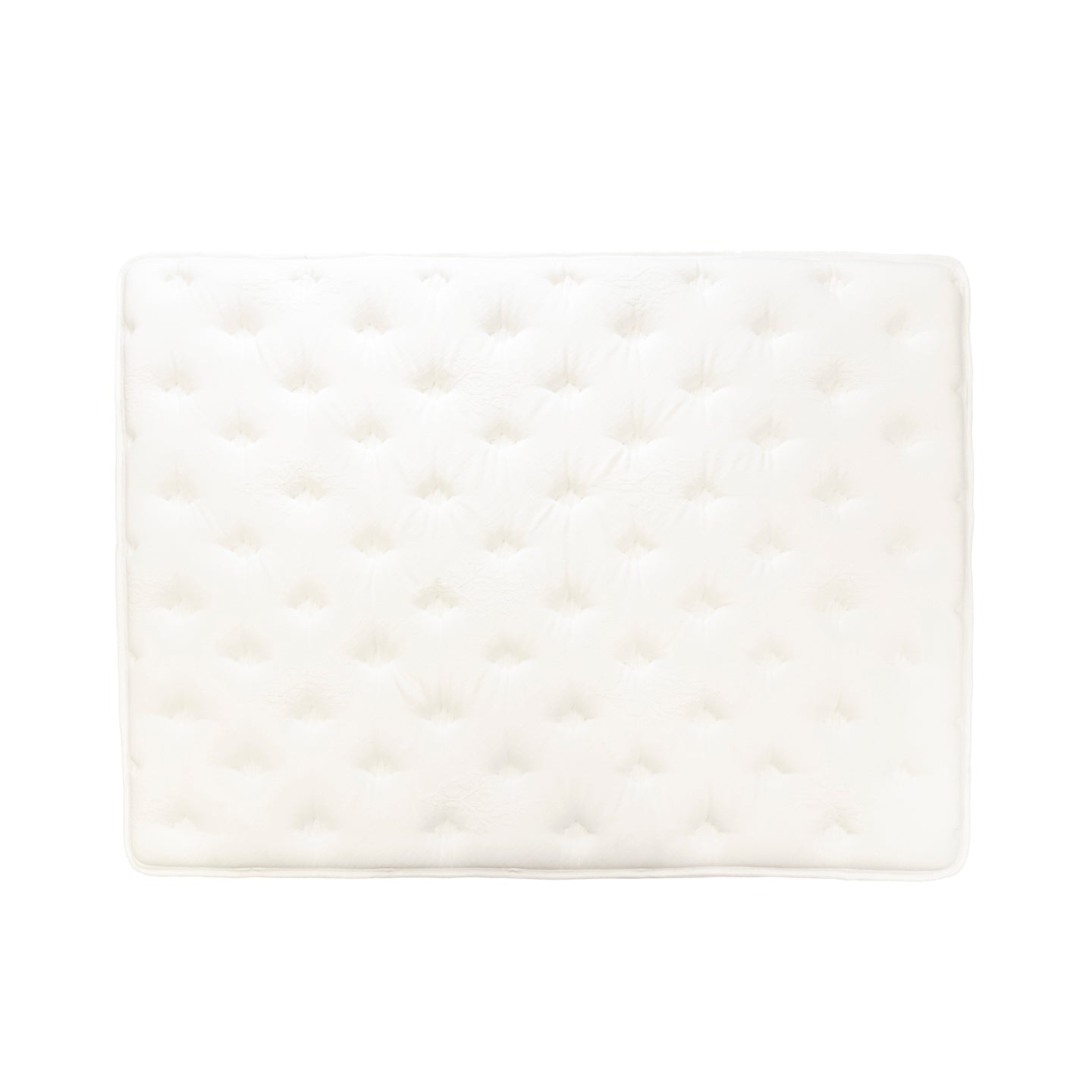 D-Lux 5ft King Pocket Pillowtop Mattress