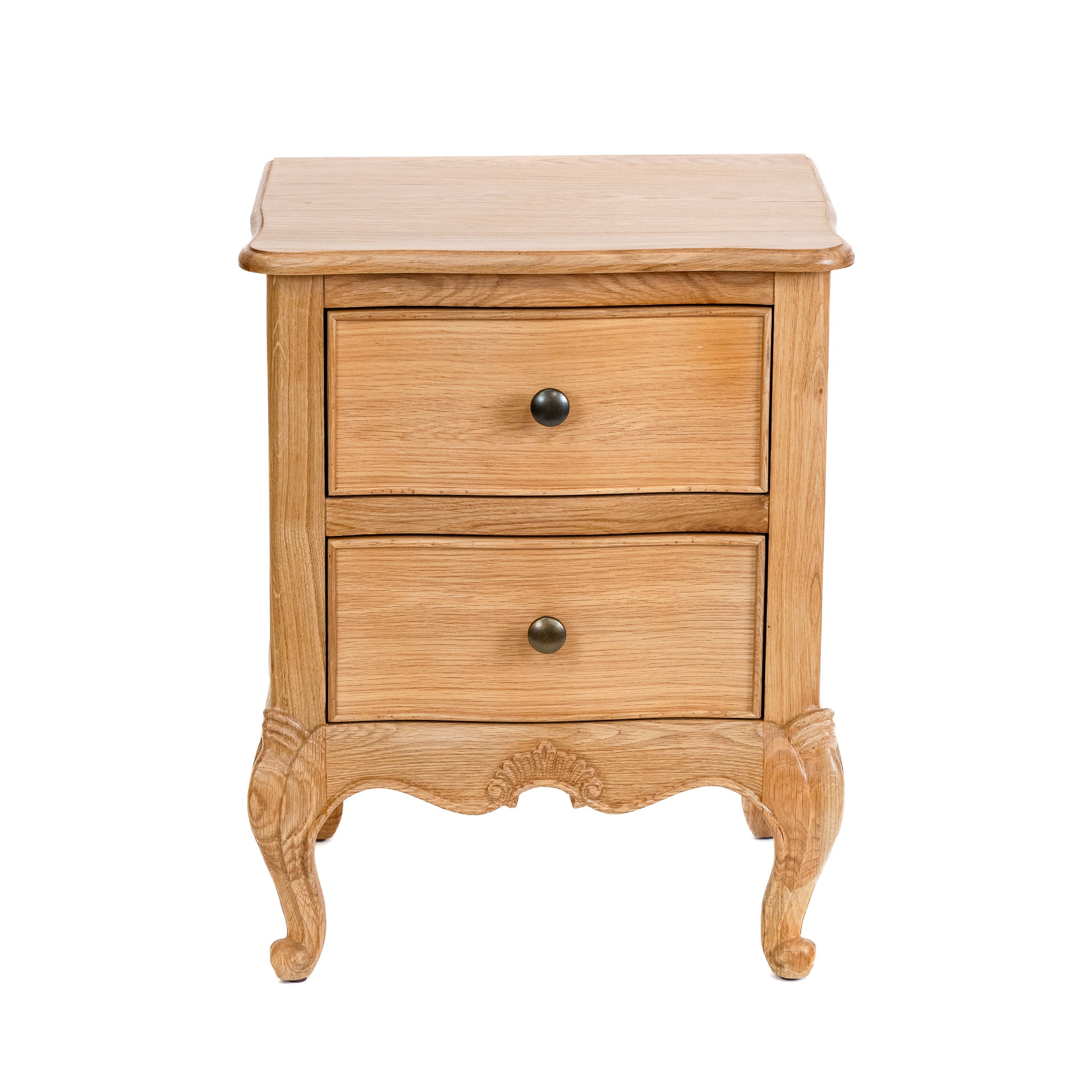 Bordeaux Bedside Locker