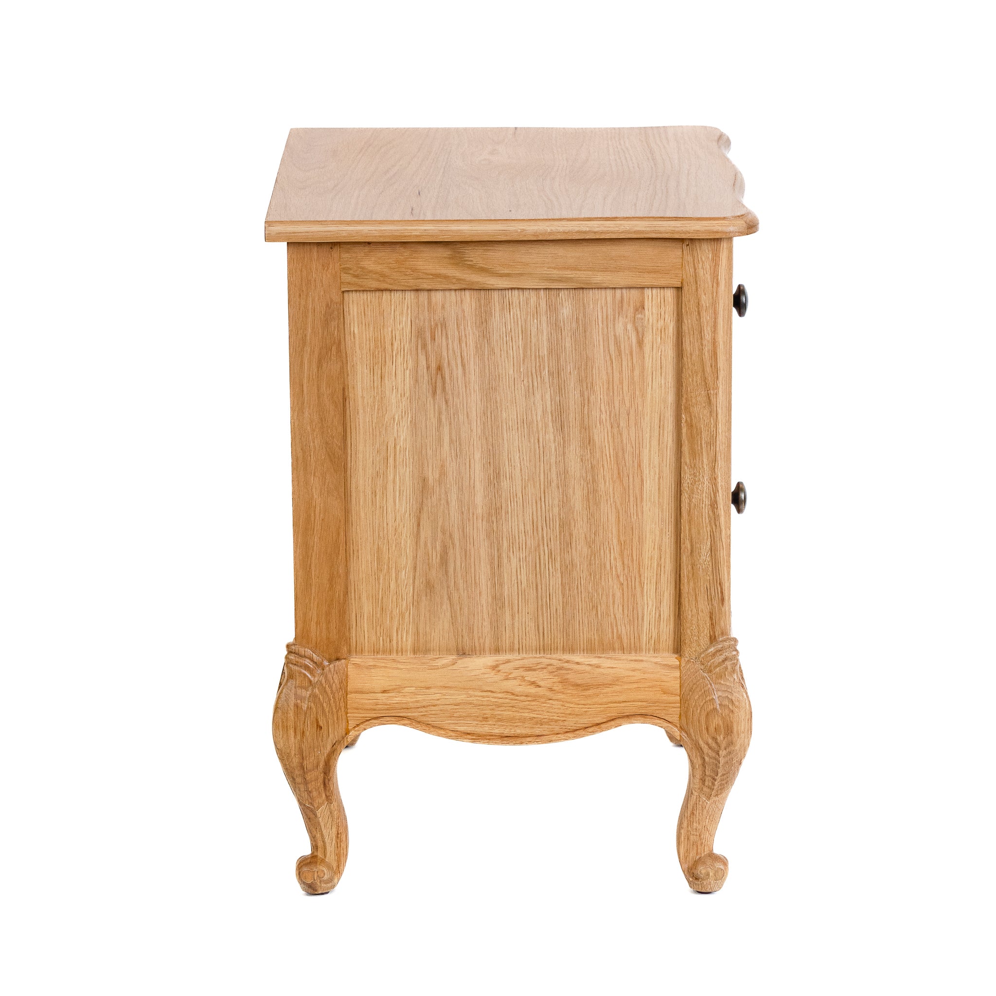 Bordeaux Bedside Locker