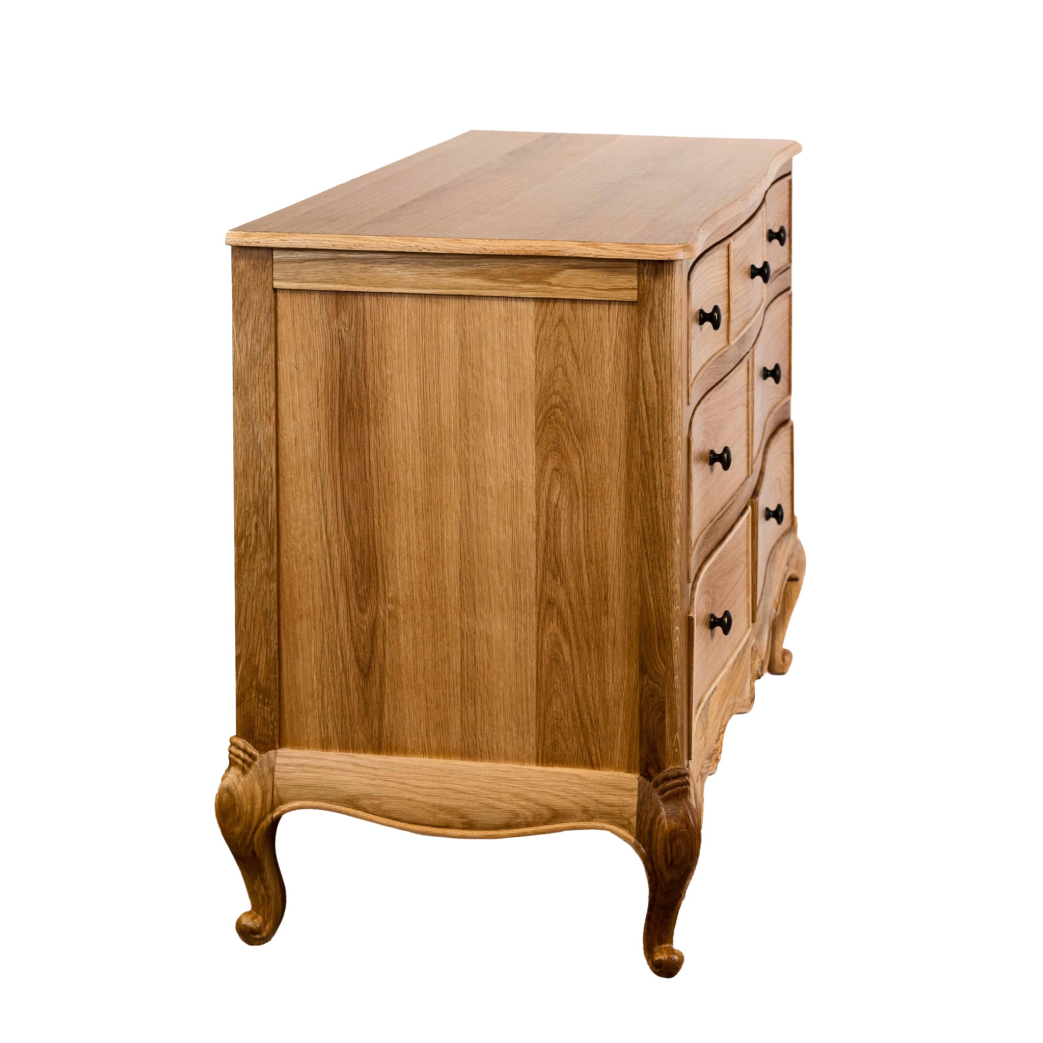 Bordeaux 7 Drawer Chest
