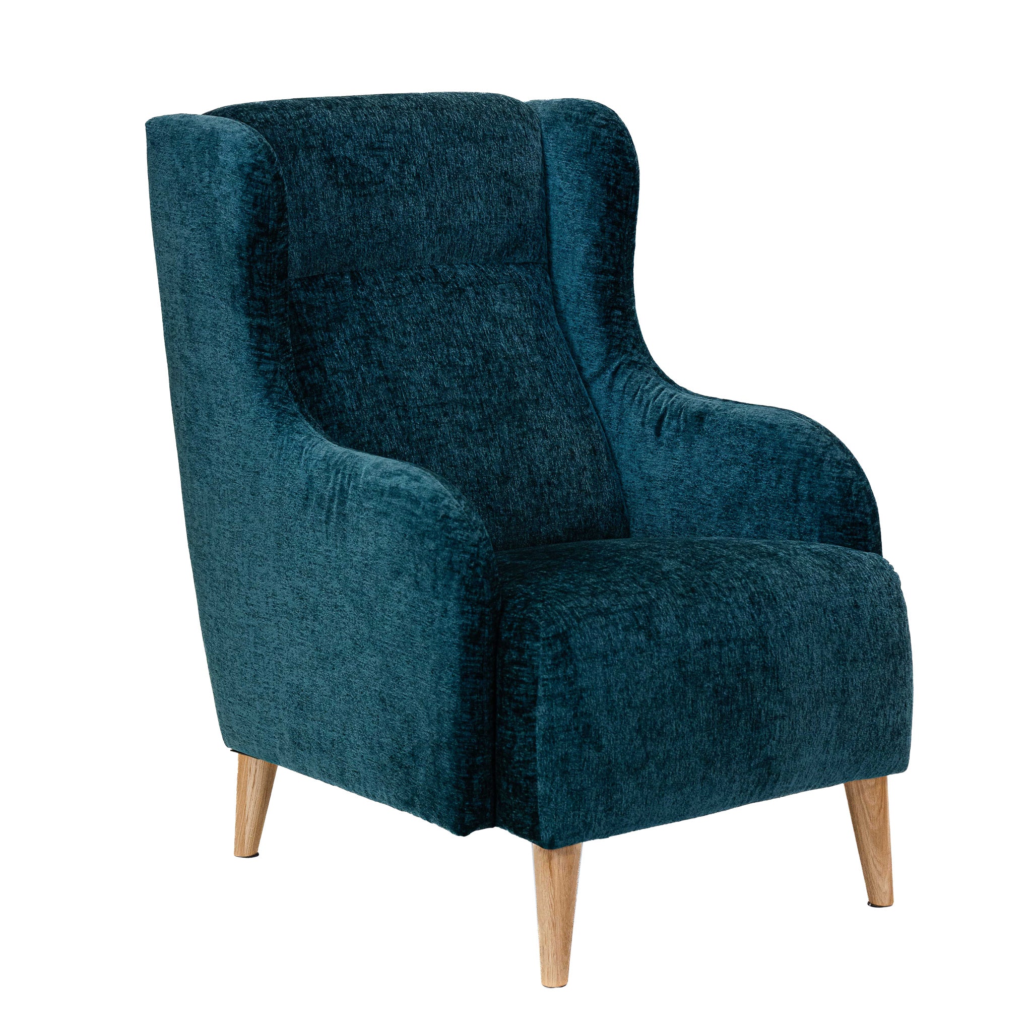 Lucy Accent Chair