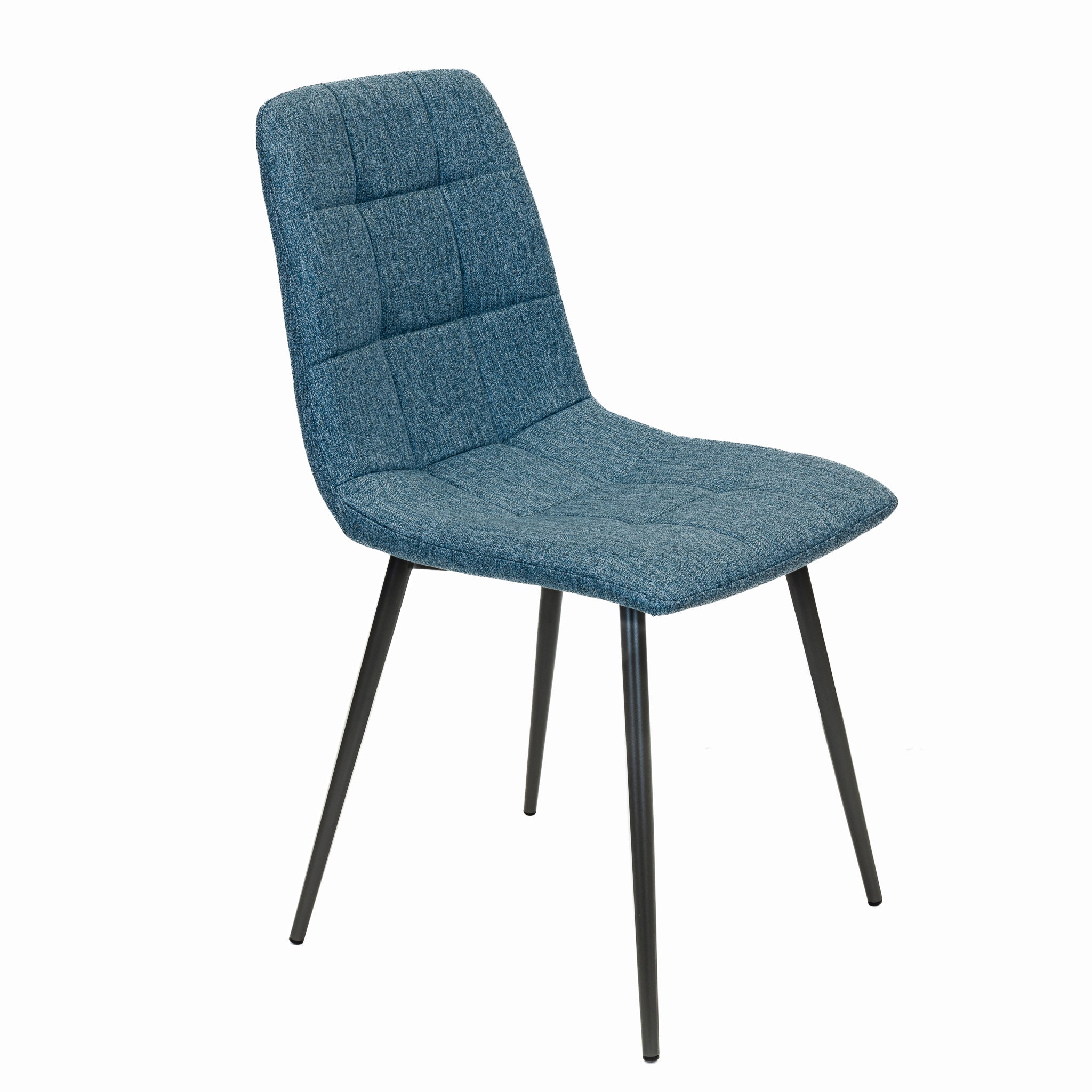 Oslo Dining Chair Blue