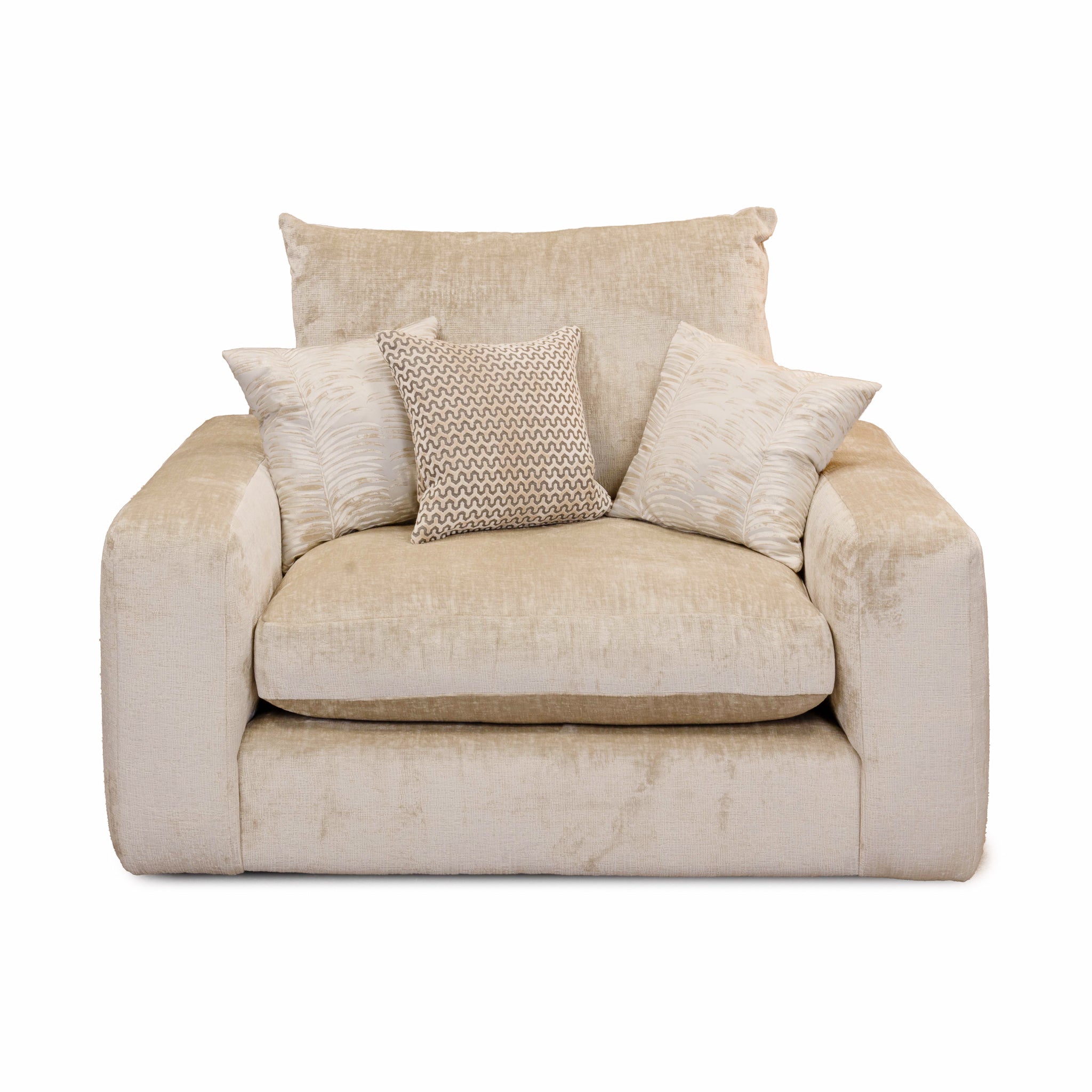Andorra Snuggler Sofa