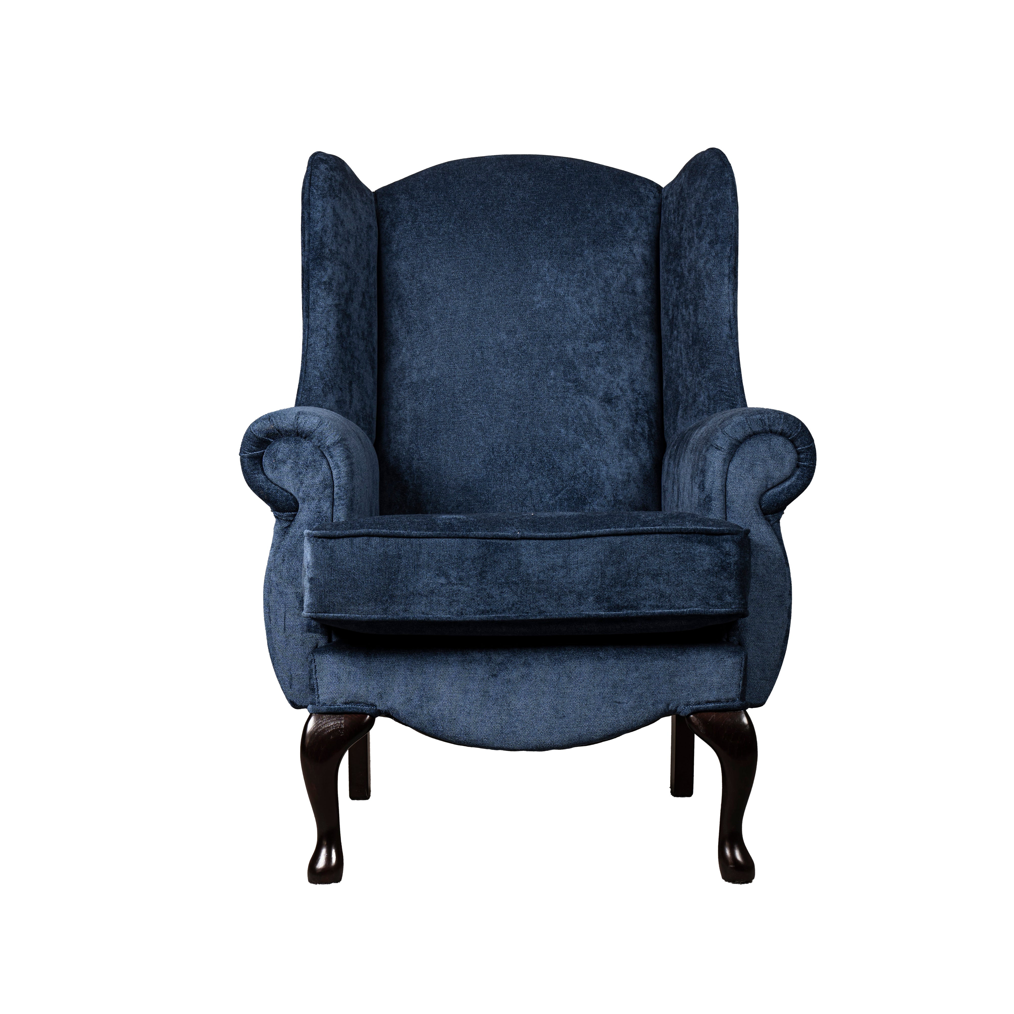Queen Anne Standard leg Chair