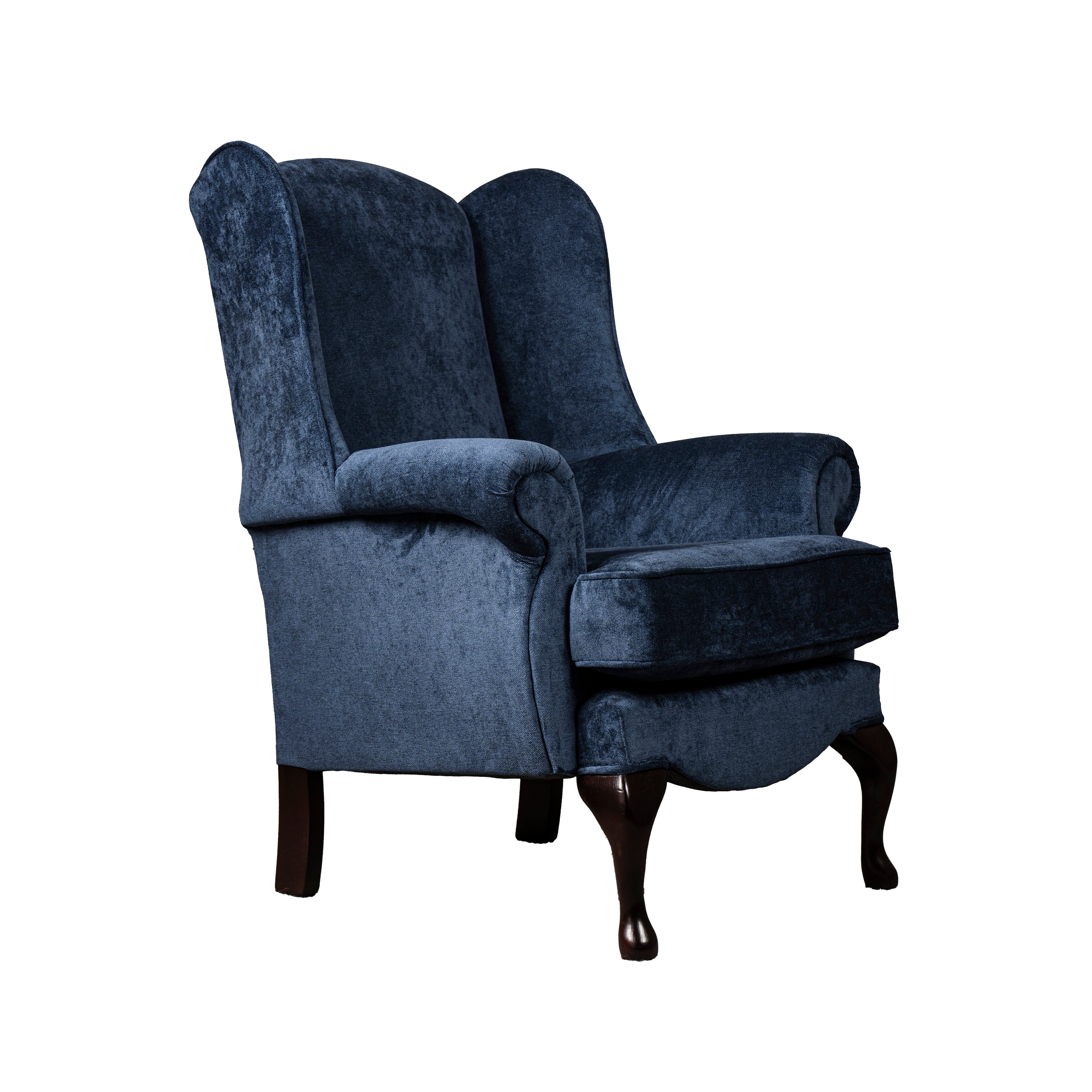 Queen Anne Standard leg Chair