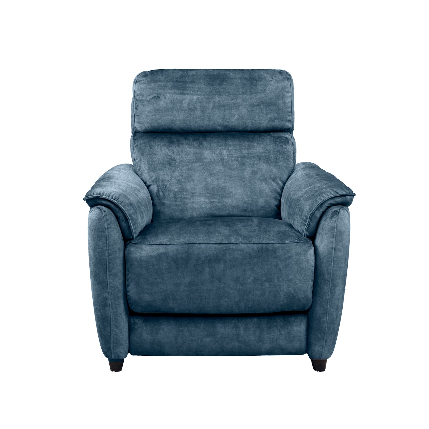 Michelangelo Fabric Powered Recliner Chair