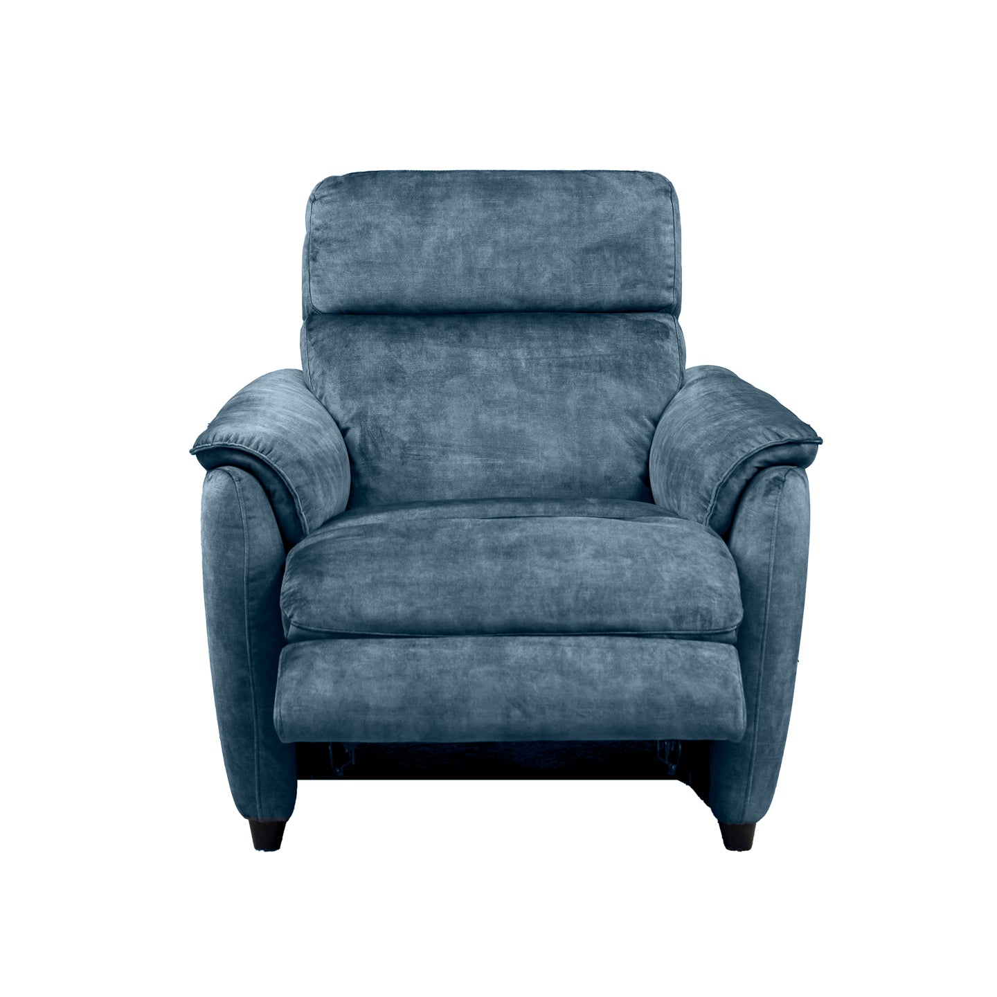 Michelangelo Fabric Powered Recliner Chair