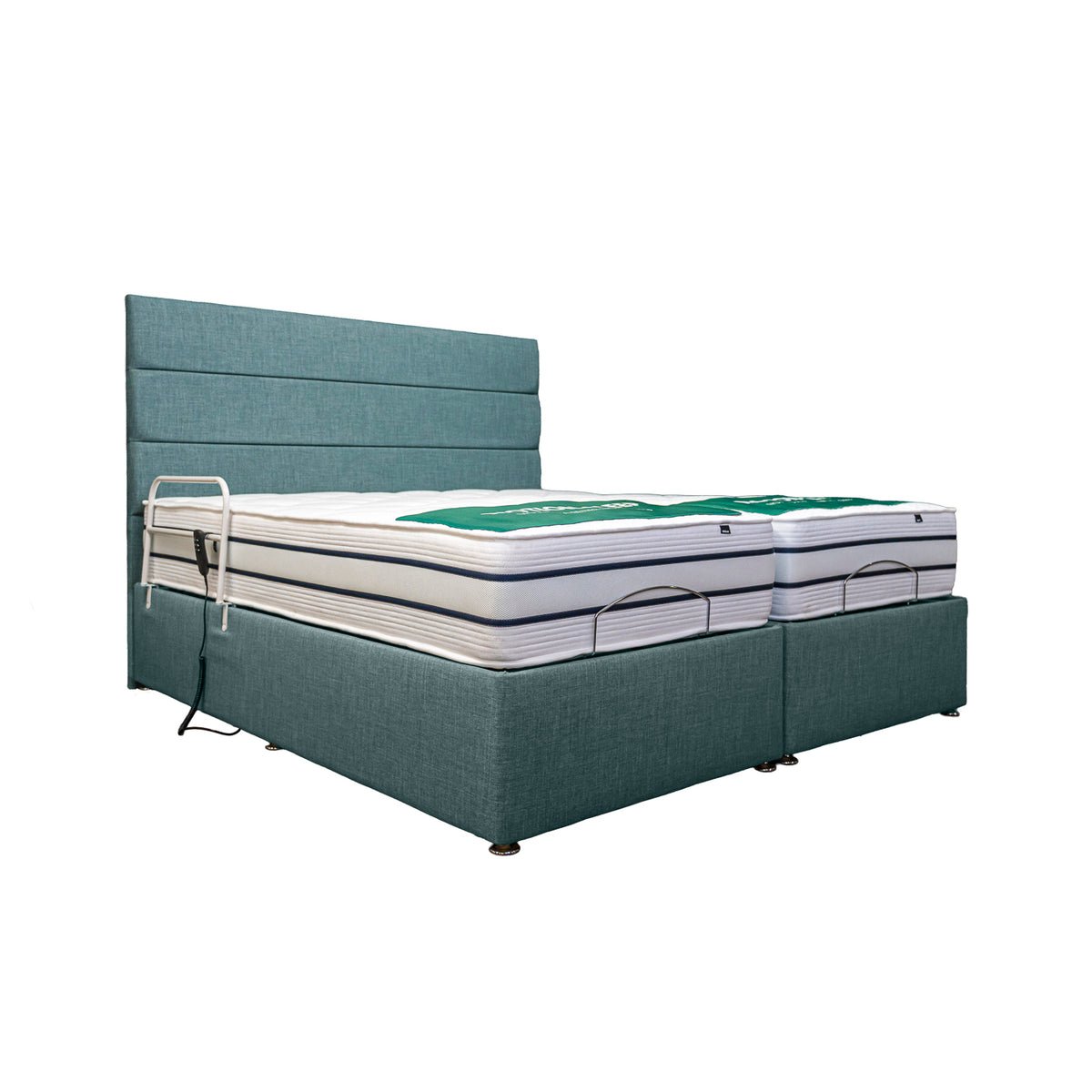 Motion Sleep 5ft Mattress and Base set