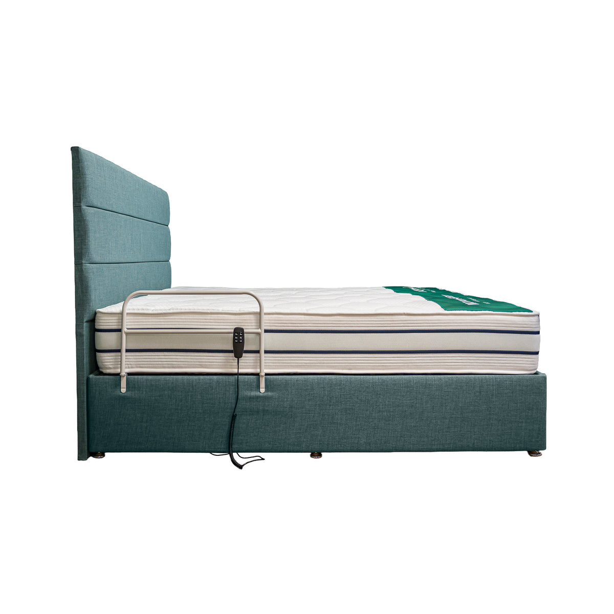 Motion Sleep 5ft Mattress and Base set