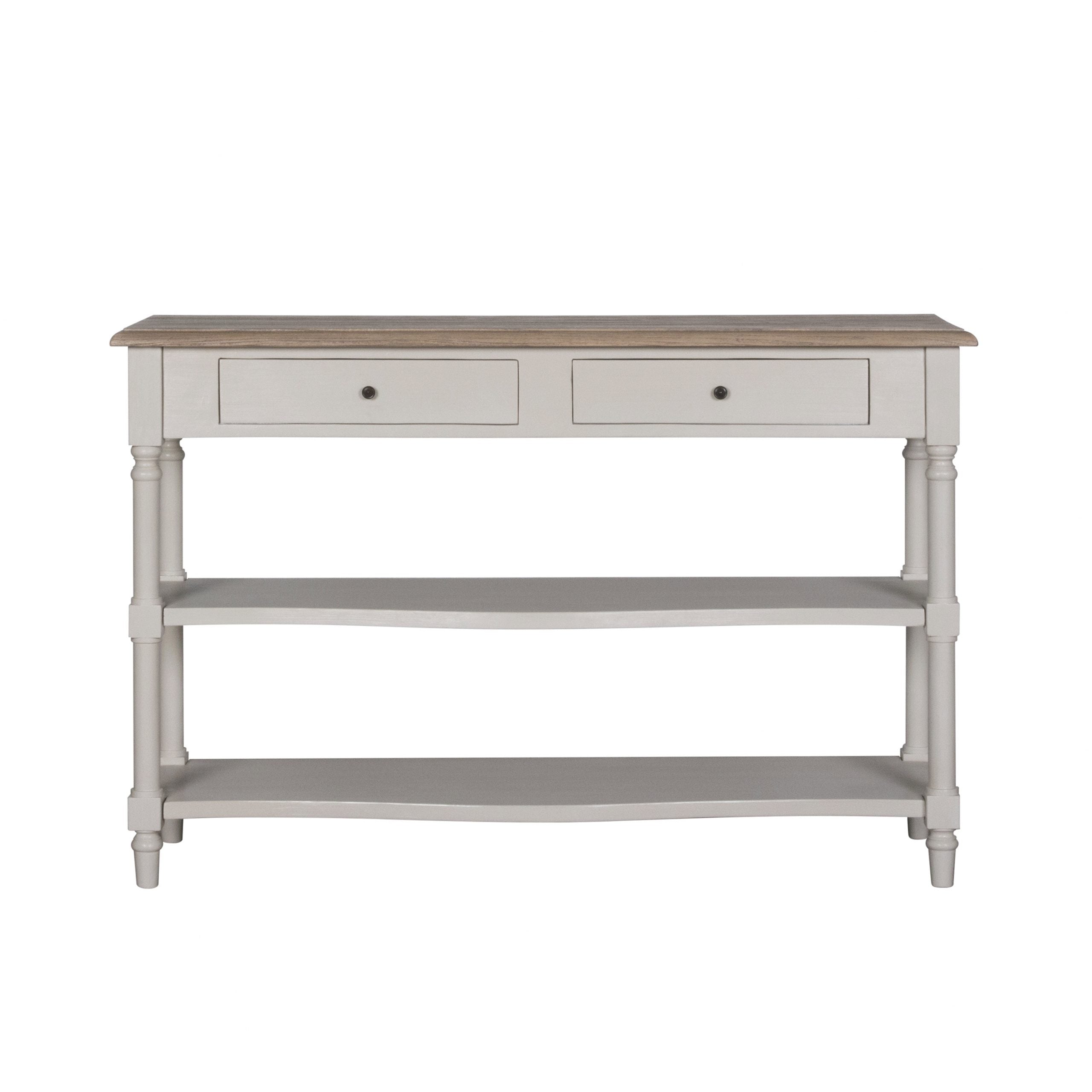 Lyon Console Table