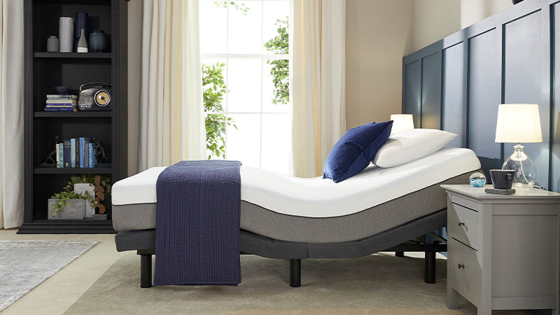adjustable beds ireland
