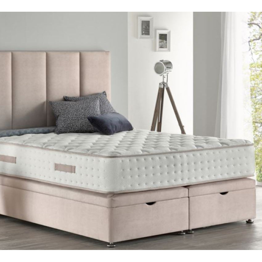 Aries Mattress & Divan