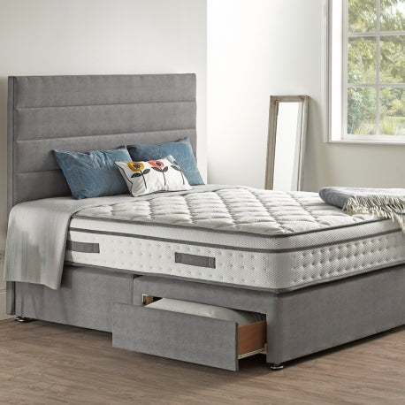 Avalon Mattress & Divan