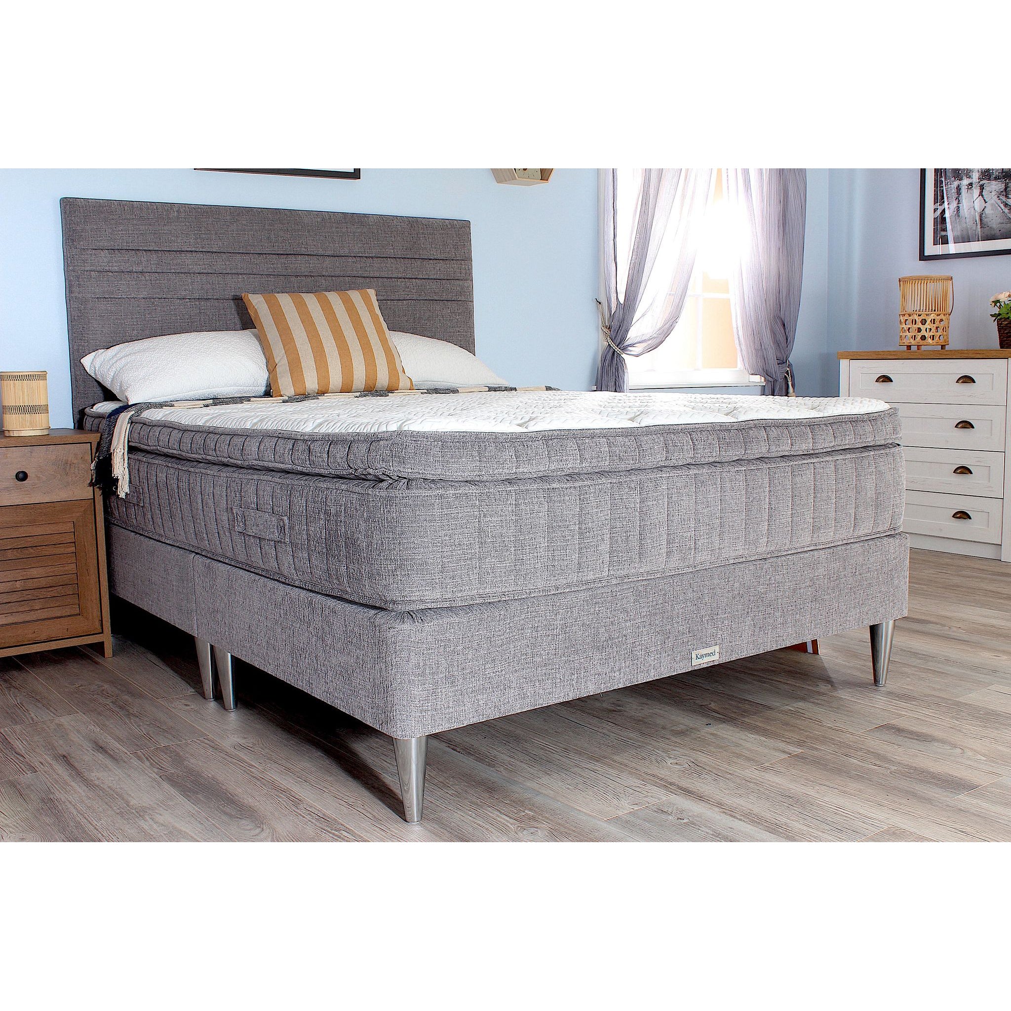 King Koil Balance Cool-Gel 2500 5ft King Mattress