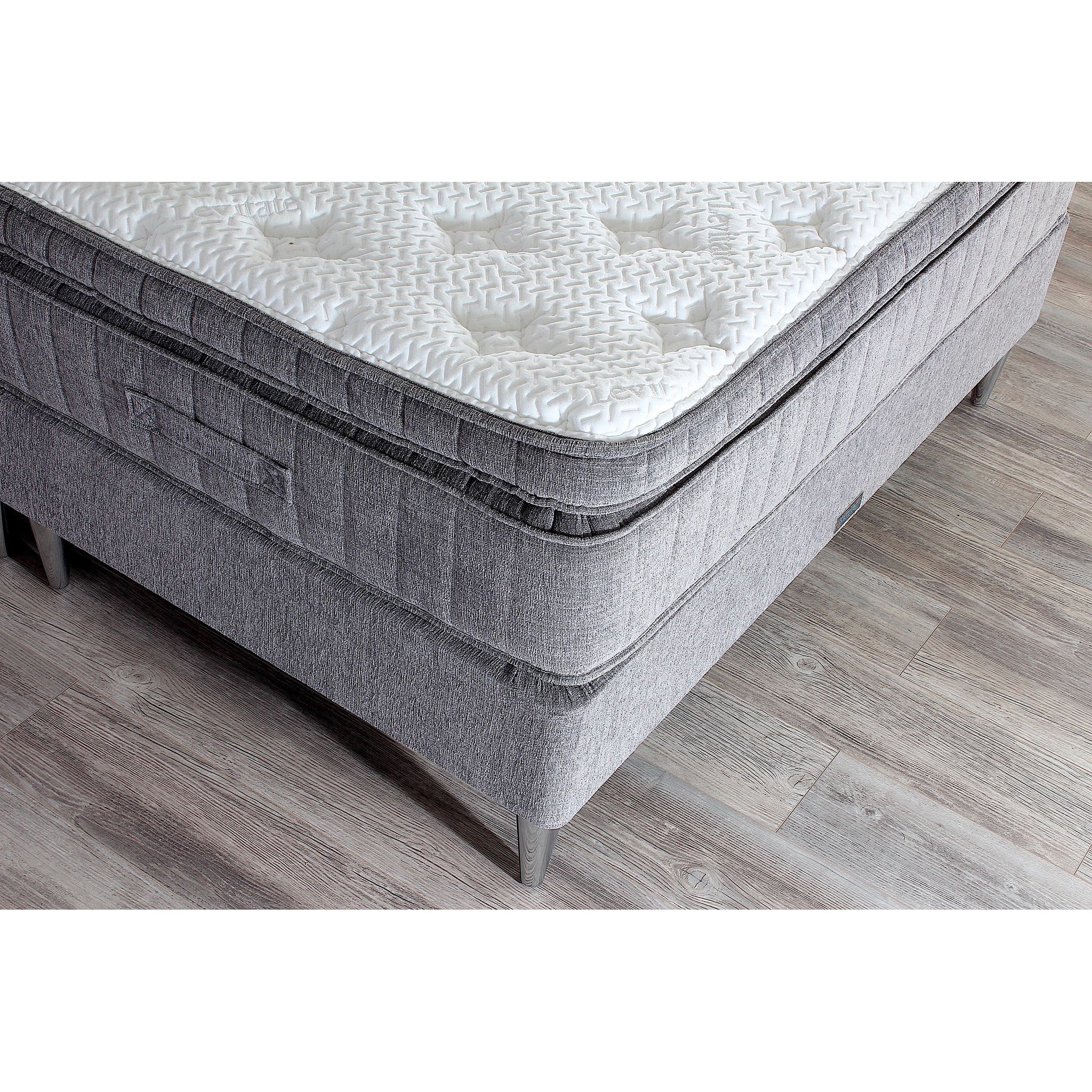 Balance Cool-Gel 2500 Mattress