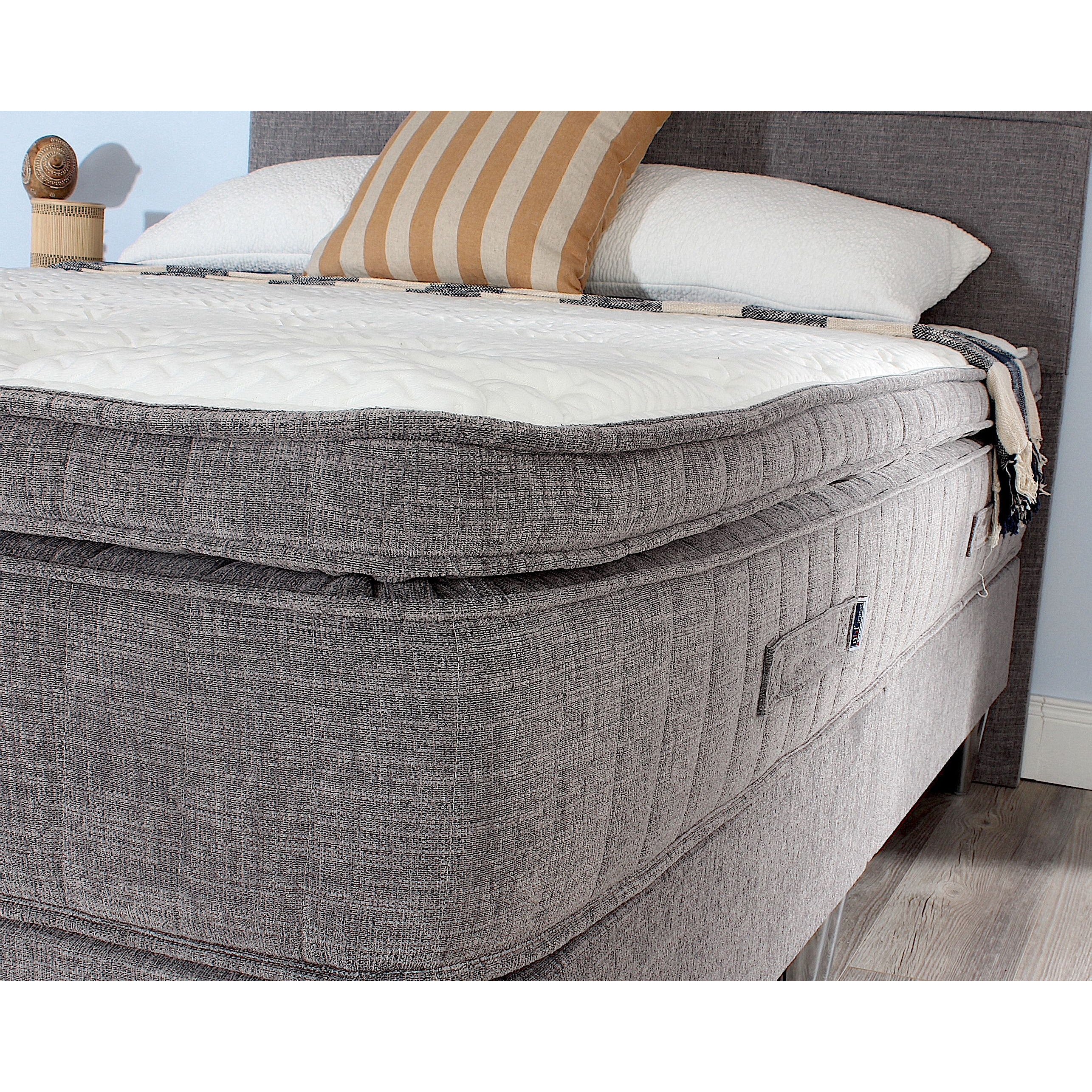 Balance Cool-Gel 2500 Mattress